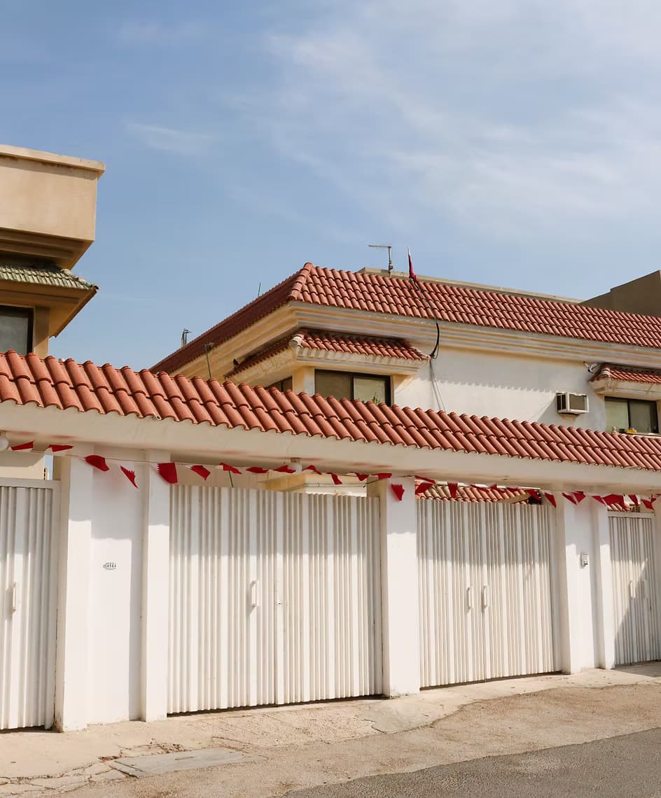 Al Qafood Villa