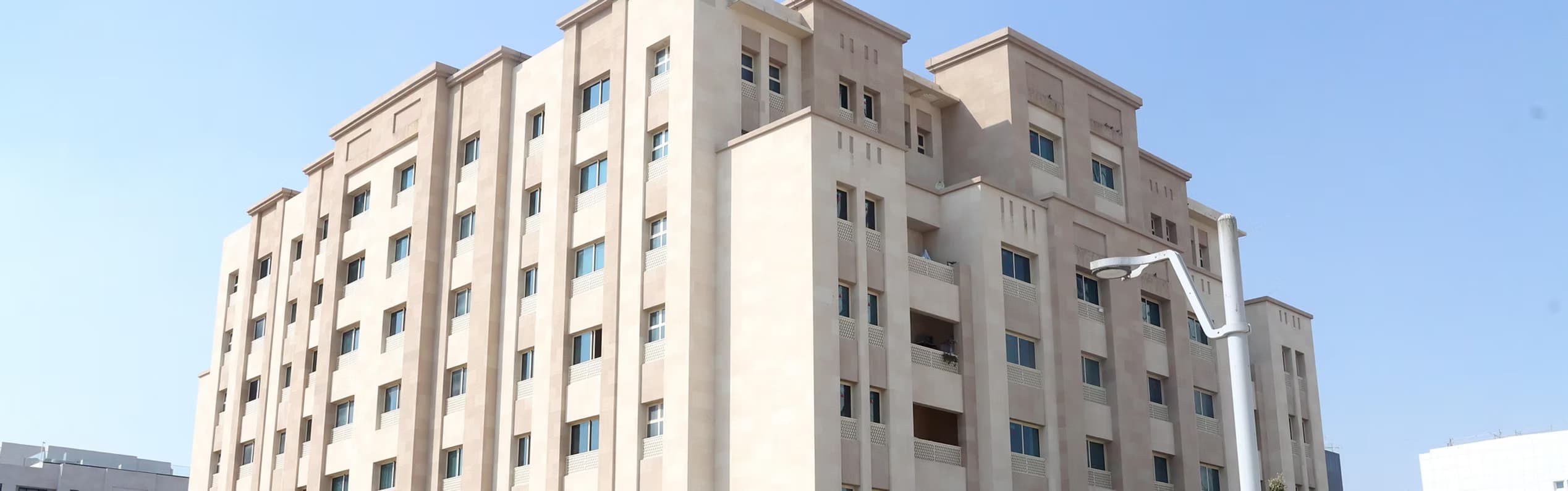 Properties Banner