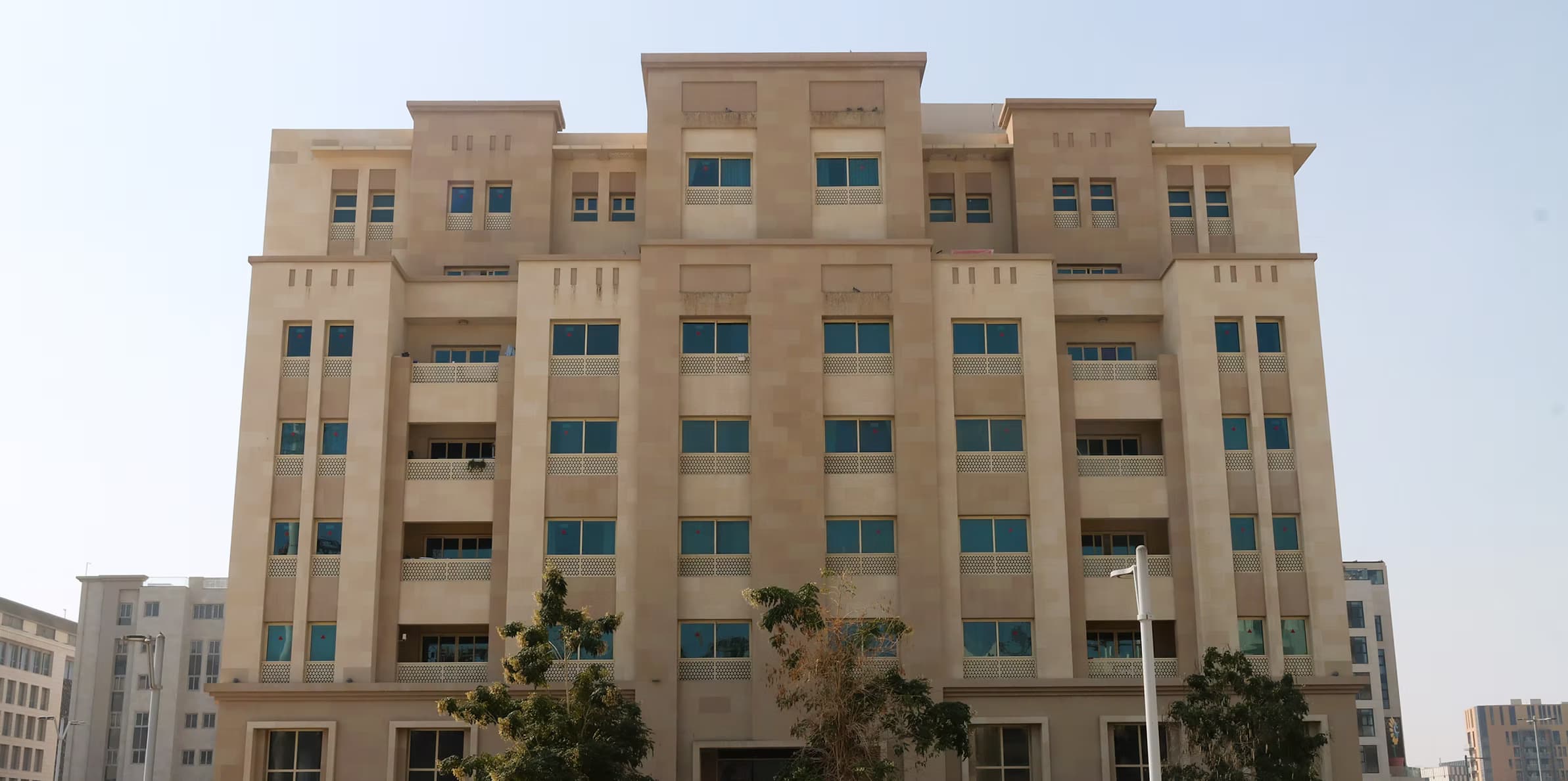 Rkhaa Al-Oula Office