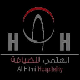 الهتمي للضيافة logo