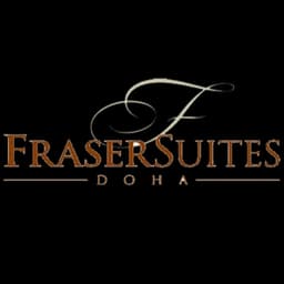 فريزر سويتس الدوحة logo