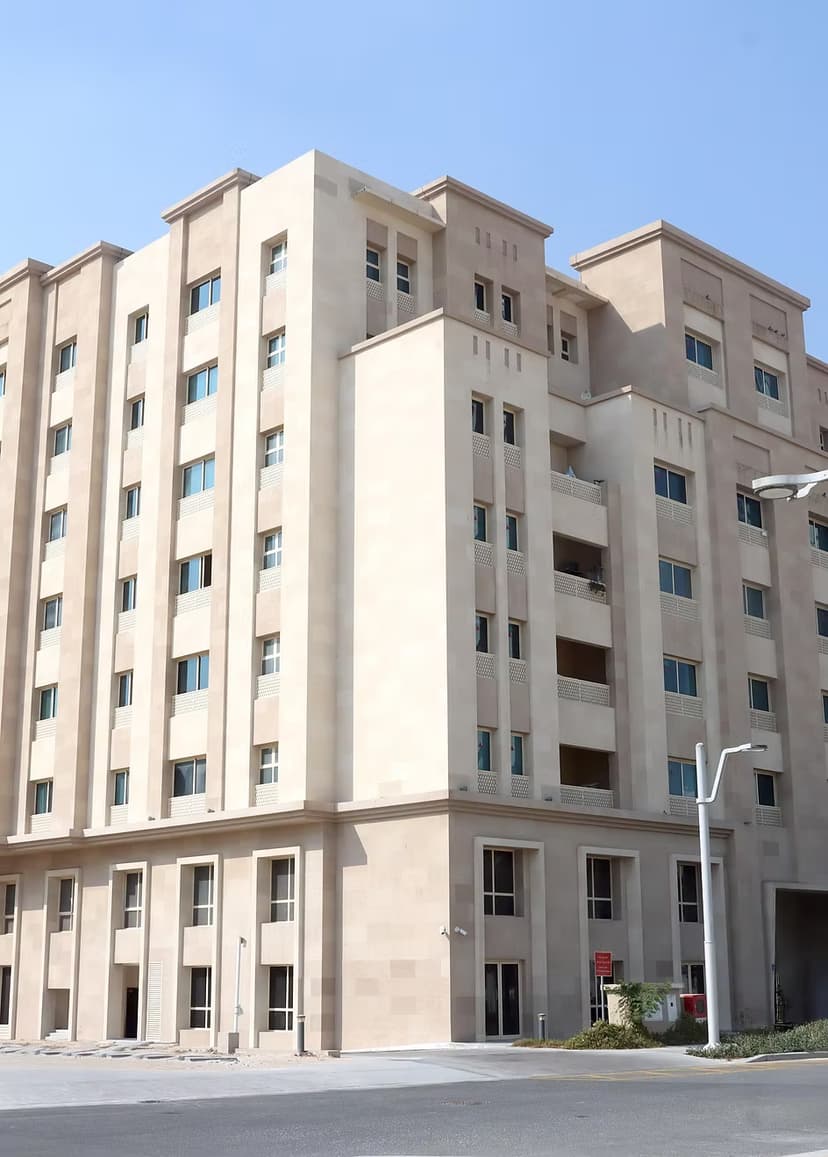 Lusail Building
