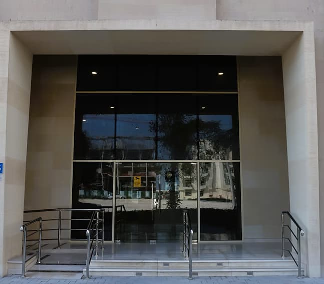 Lusail Building
